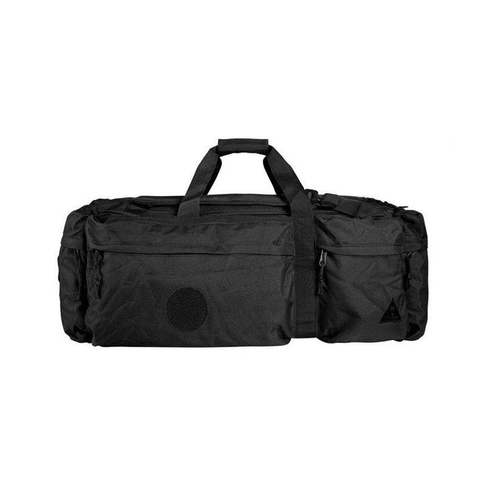 Sac de voyage BAROUD 100L 7P Ares - Noir - Welkit.com