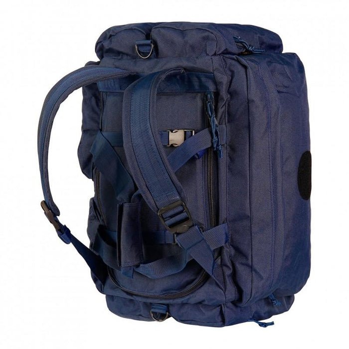 Sac de voyage BAROUD 65L 7P Ares - Bleu - Welkit.com