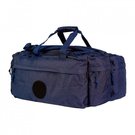 Sac de voyage BAROUD 65L 7P Ares - Bleu - Welkit.com