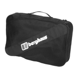 Sac de voyage BHDD GLADIUS 100 STASH DUFFEL Berghaus - Noir - Welkit.com