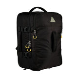 Sac de voyage ELITE CASE 48L Ares - Noir - Welkit.com