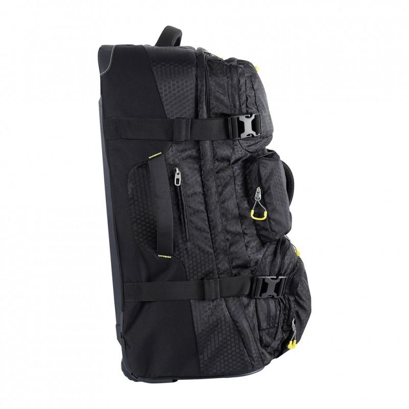 Sac de voyage ELITE CASE 85L Ares - Noir - Welkit.com