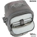 Sac de voyage IRONSTORM ADVENTURE 62L Maxpedition - Noir - Welkit.com