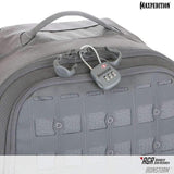 Sac de voyage IRONSTORM ADVENTURE 62L Maxpedition - Noir - Welkit.com