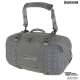 Sac de voyage IRONSTORM ADVENTURE 62L Maxpedition - Noir - Welkit.com