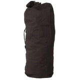 Sac de voyage MARIN US PES 80L Mil - Tec - Noir - Welkit.com