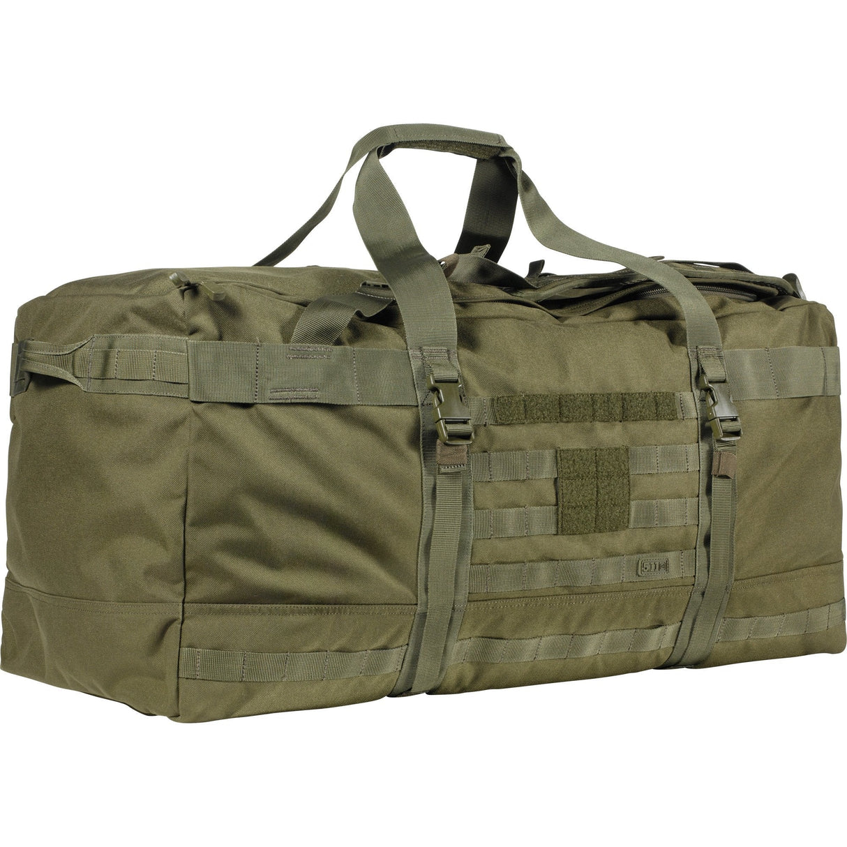 Sac de voyage RUSH LBD XRAY | 105 L 5.11 Tactical - Noir - Welkit.com