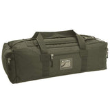 Sac de voyage TAP COMMANDO 72L Mil - Tec - Vert olive - Welkit.com