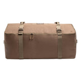 Sac de voyage TRANSALL 160L A10 Equipment - Coyote - Welkit.com