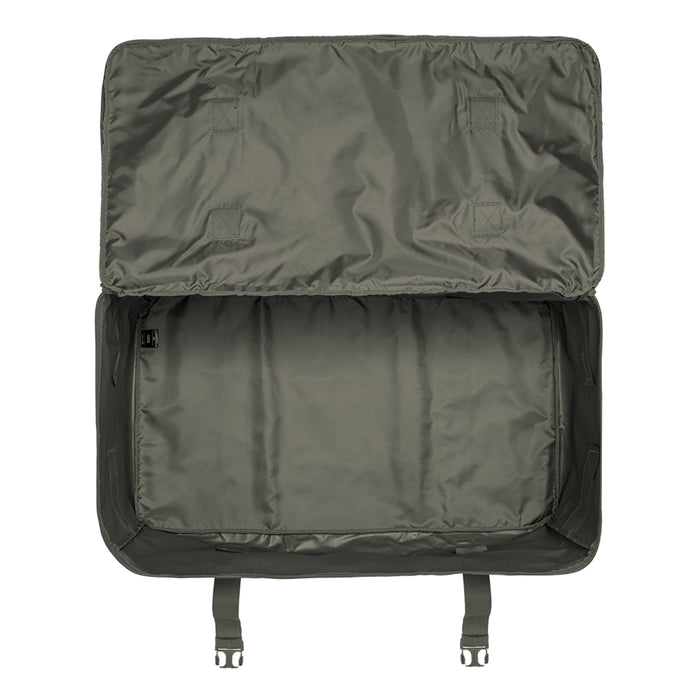 Sac de voyage TRANSALL 160L A10 Equipment - Vert Olive - Welkit.com