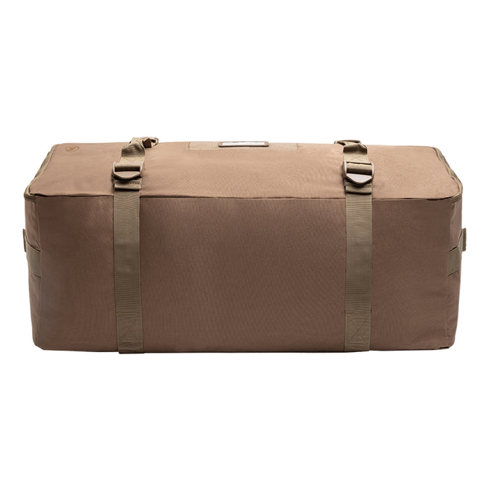 Sac de voyage TRANSALL 160L A10 Equipment - Vert Olive - Welkit.com