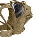 Sac d'hydratation BFM CRUX 3L Camelbak - Coyote - Welkit.com