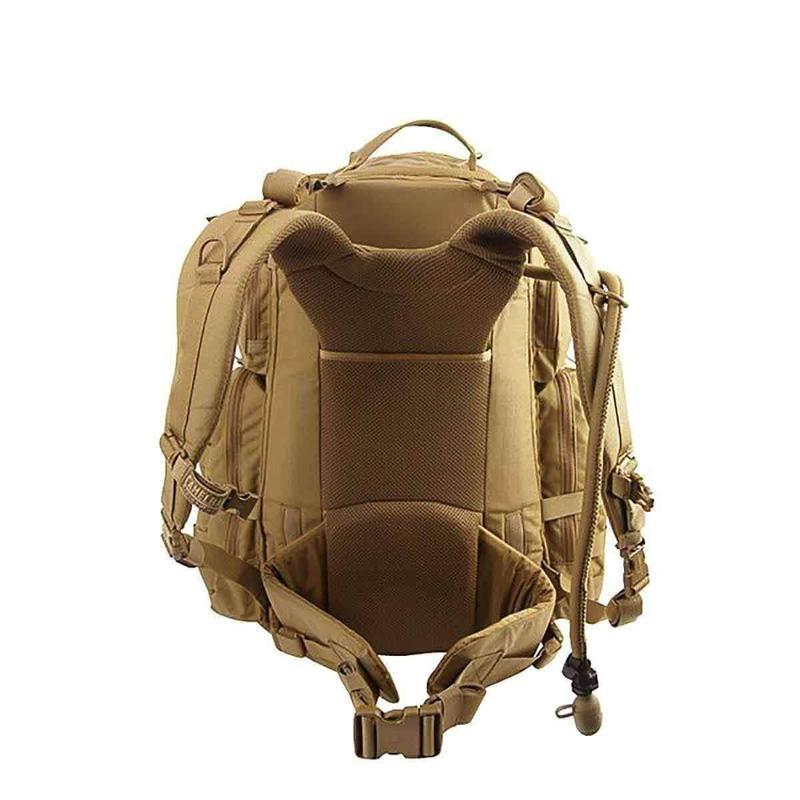 Sac d'hydratation FUTURA V3 Camelbak - Coyote - Welkit.com