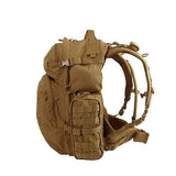 Sac d'hydratation FUTURA V3 Camelbak - Coyote - Welkit.com