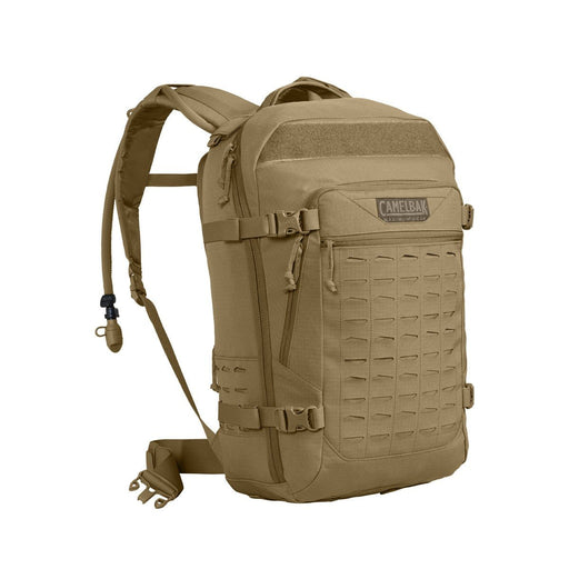 Sac d'hydratation MOTHERLODE CRUX 3L Camelbak - Coyote - Welkit.com