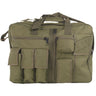 Sac d'intervention SWAT POLICE Mil - Tec - Vert olive - Welkit.com