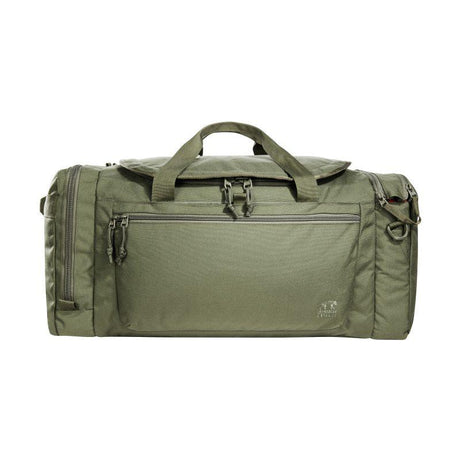 Sac d'intervention TT OFFICERS BAG Tasmanian Tiger - Noir - Welkit.com