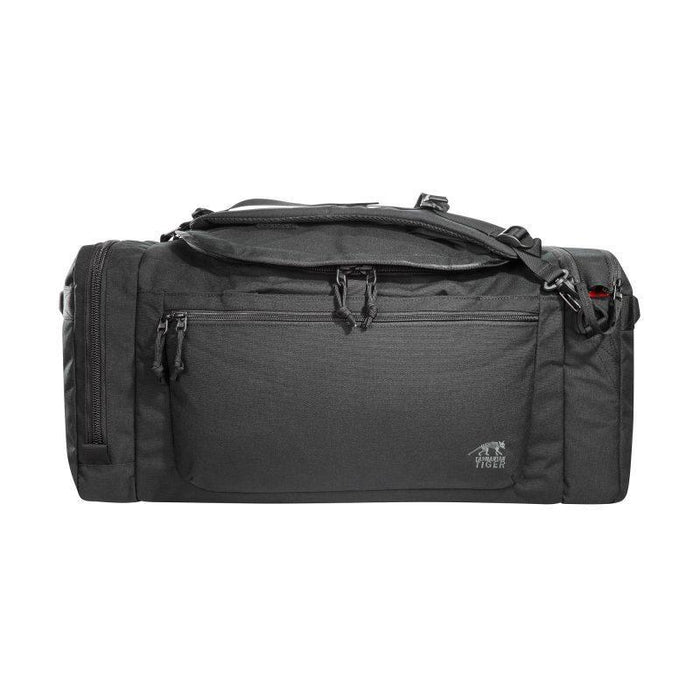 Sac d'intervention TT OFFICERS BAG Tasmanian Tiger - Noir - Welkit.com