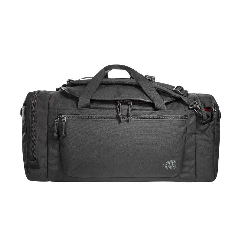 Sac d'intervention TT OFFICERS BAG Tasmanian Tiger - Noir - Welkit.com