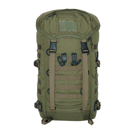 Sac dos 1 jour MMPS CENTURIO 30 IV FA Berghaus - Vert - Welkit.com