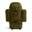 Sac dos 2 - 3 jours MMPS CRUSADER FA Berghaus - Vert - Welkit.com