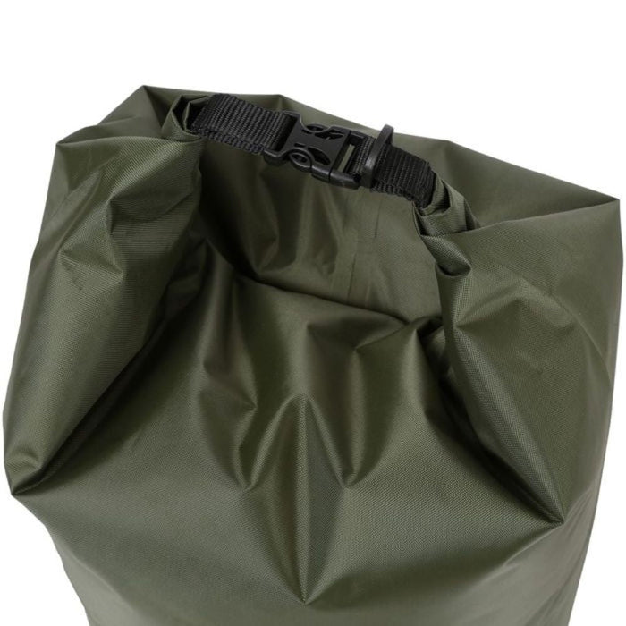 Sac étanche AMAZONIA 10L Ares - Vert Olive - Welkit.com