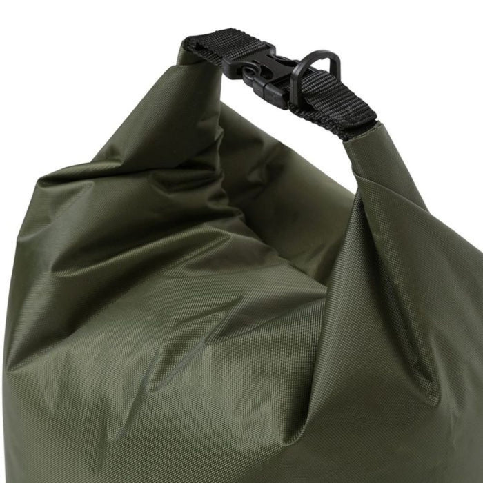 Sac étanche AMAZONIA 30L Ares - Vert Olive - Welkit.com