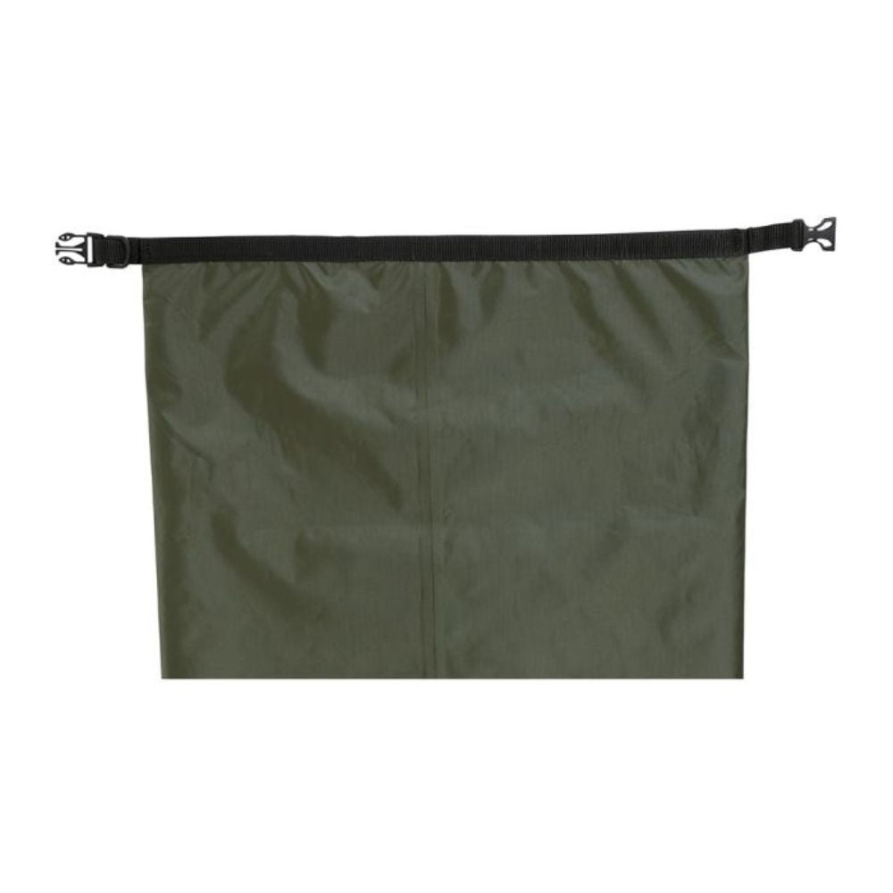 Sac étanche AMAZONIA 30L Ares - Vert Olive - Welkit.com