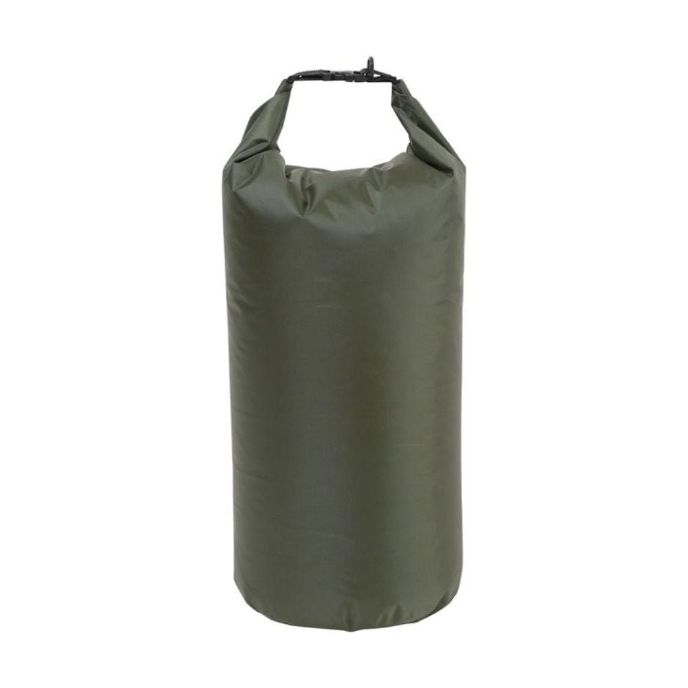 Sac étanche AMAZONIA 30L Ares - Vert Olive - Welkit.com