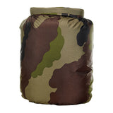 Sac étanche EXPÉDITION 10L A10 Equipment - Vert Olive - Welkit.com