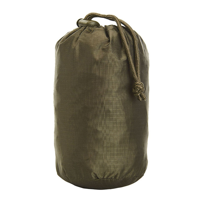 Sac étanche EXPÉDITION 10L A10 Equipment - Vert Olive - Welkit.com