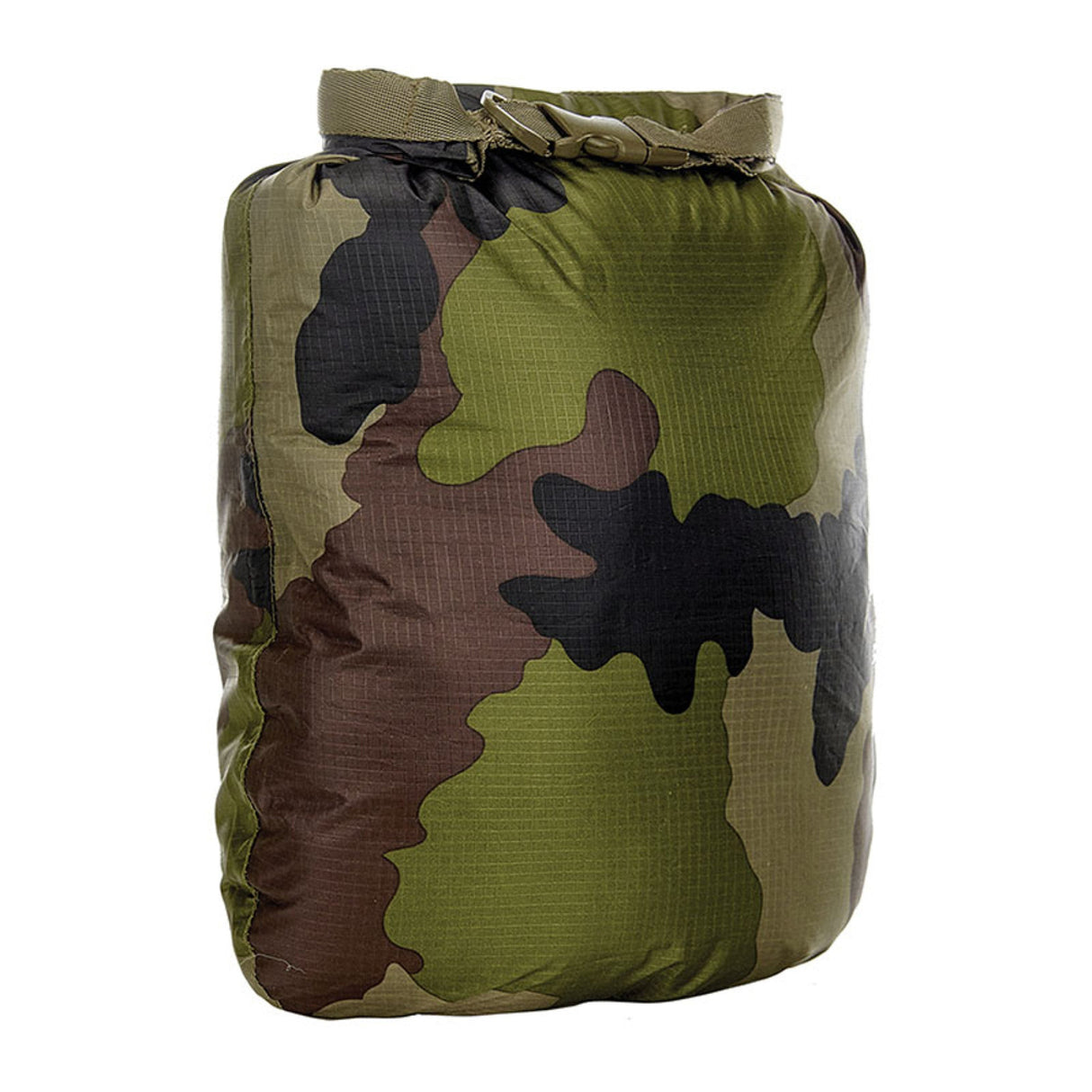 Sac étanche EXPÉDITION 10L A10 Equipment - Vert Olive - Welkit.com