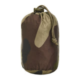 Sac étanche EXPÉDITION 10L A10 Equipment - Vert Olive - Welkit.com