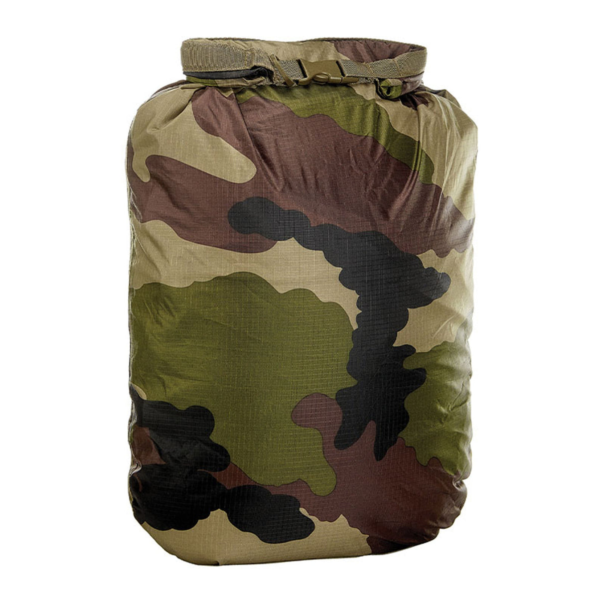 Sac étanche EXPÉDITION 20L A10 Equipment - Vert Olive - Welkit.com