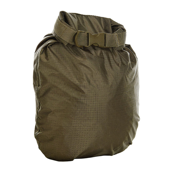 Sac étanche EXPÉDITION 5L A10 Equipment - Vert Olive - Welkit.com