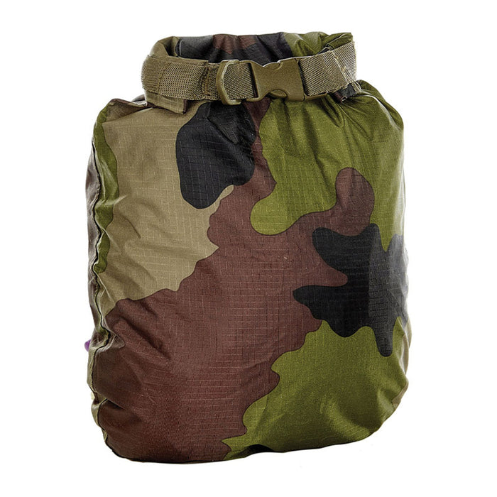 Sac étanche EXPÉDITION 5L A10 Equipment - Vert Olive - Welkit.com