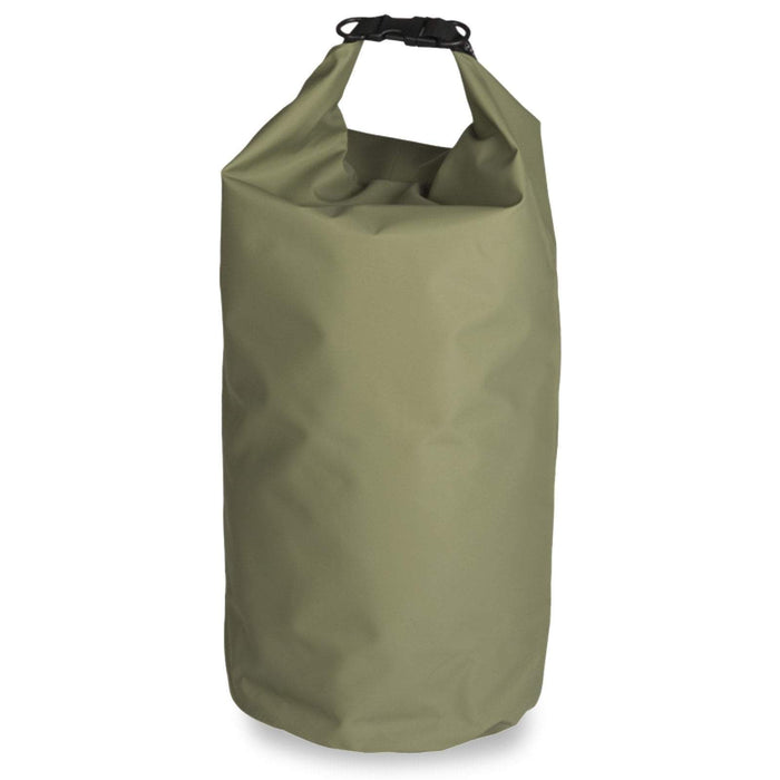 Sac étanche TITAN Mil - Tec - Vert - Welkit.com