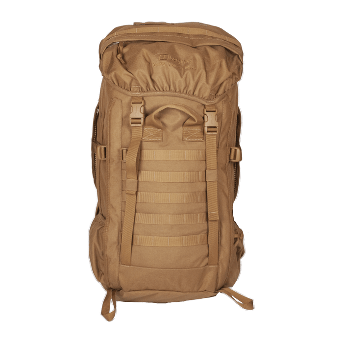 Sac médical BMPS CENTURIO MEDIC Berghaus - Coyote - Welkit.com