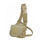 Sacoche 2 BANGER | 3L 5.11 Tactical - Coyote - Welkit.com