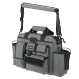 Sacoche LAST RESORT TACTICAL ATTACHE Maxpedition - Gris - Welkit.com