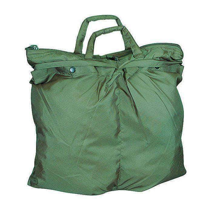 Sacoche PILOTE Mil - Tec - Vert olive - Welkit.com