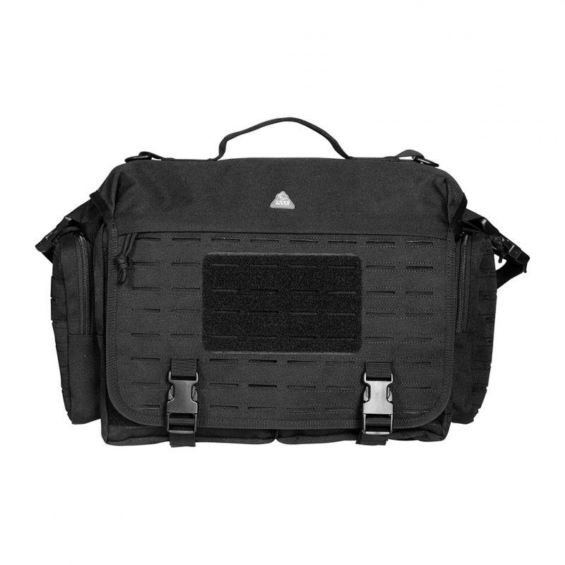 Sacoche TACTICAL REPORT Ares - Noir - Welkit.com