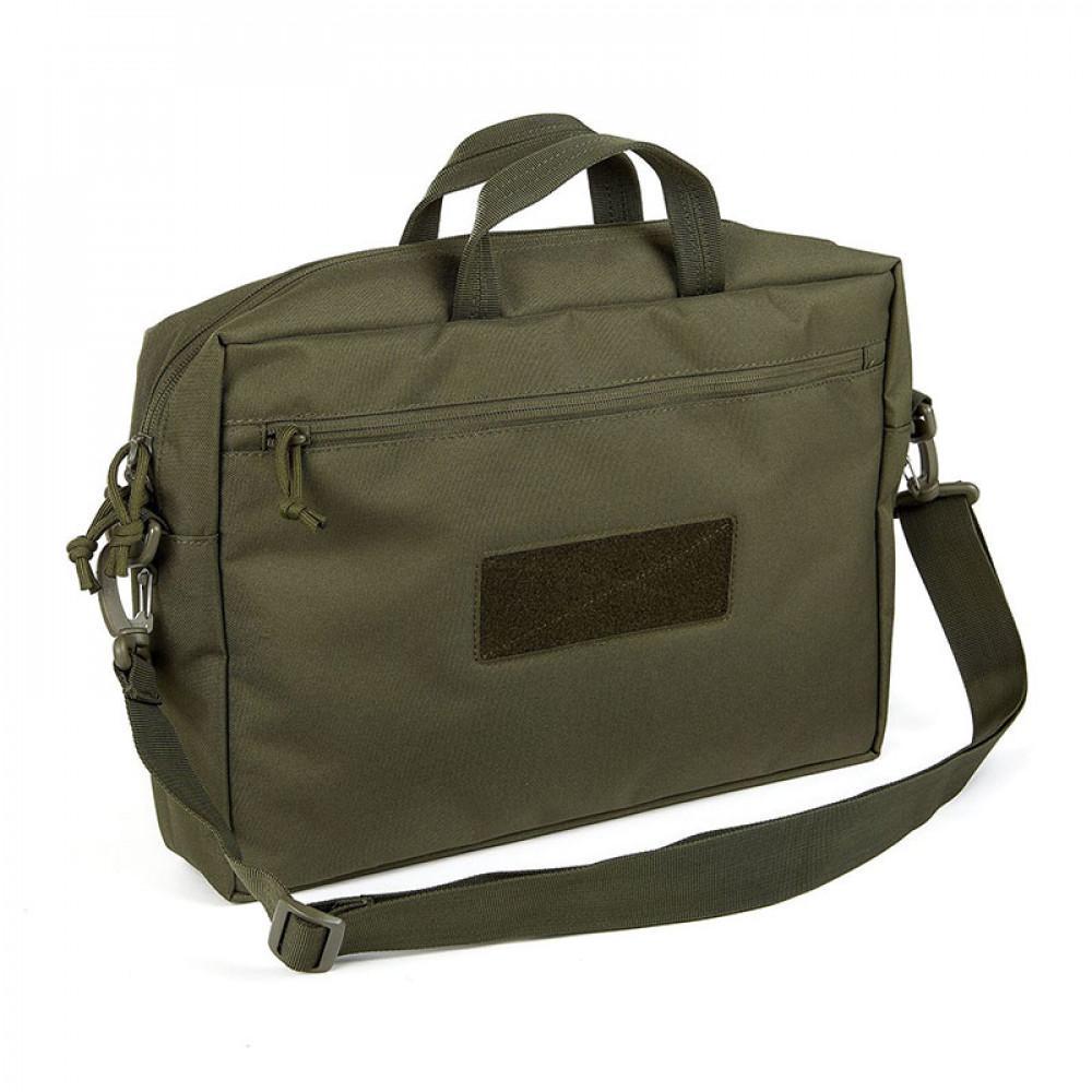 Sacoche TRANSALL A10 Equipment - Vert Olive - Welkit.com