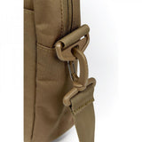 Sacoche TRANSALL A10 Equipment - Vert Olive - Welkit.com