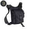 Sacoche URBAN Vega Holster - Noir - Welkit.com