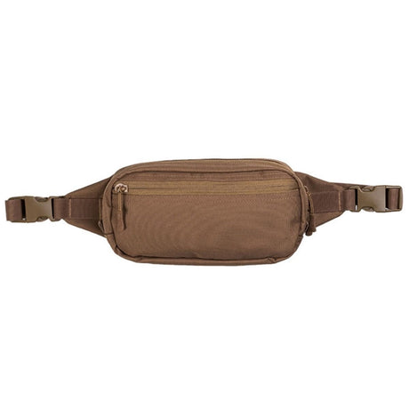 Sacoche WAIST PACK TRAVELLER Mil - Tec - Vert olive - Welkit.com