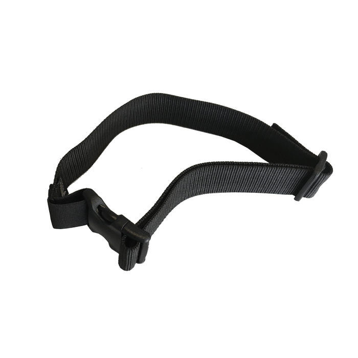 Sangle de rechange LEG STRAP Bulldog Tactical - Noir - Welkit.com