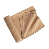 Serviette EXPÉDITION 75 X 130 CM A10 Equipment - Coyote - Welkit.com