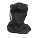 Shemagh COTON Ares - Noir - Welkit.com