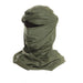 Shemagh COTON Ares - Vert olive - Welkit.com